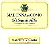 Madonna di Como