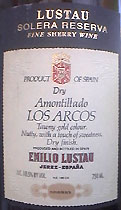 Amontillado