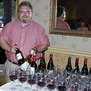 Jay Baldwin