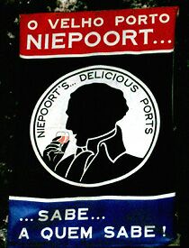 Niepoort Sign