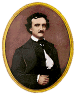Edgar Allen Poe