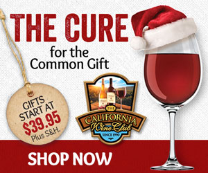 The Cure for the Common Gift