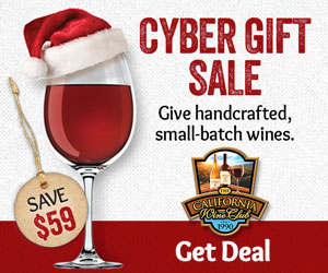 Black Friday starts now: Save on Wine Gifts