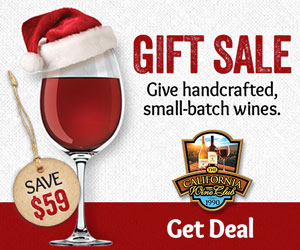 Give a Wine Gift with EXTRA Wine