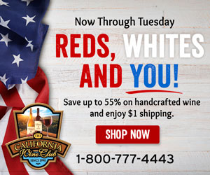 Reds, Whites & YOU! 