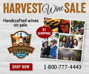 The Wine Sale You've Been Waiting For