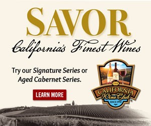 Savor California's Finest Wines