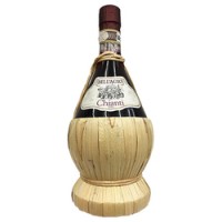 Chianti fiasco