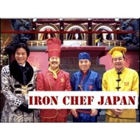 Iron Chef Japan
