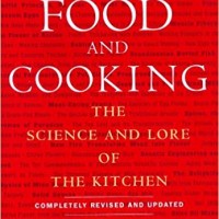 Buy Harold McGee's "On Food and Cooking" from Amazon.com.