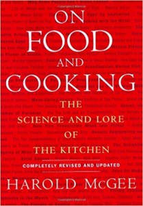Buy Harold McGee's "On Food and Cooking" from Amazon.com.