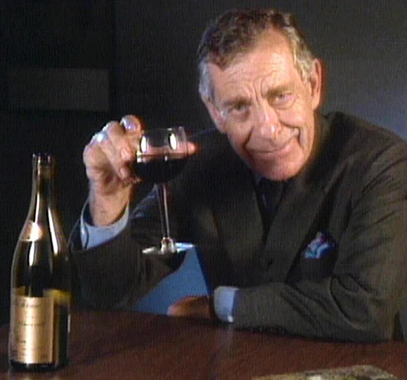Correspondent Morley Safer famously dubbed red wine's apparent health benefits 