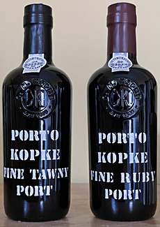 Porto Kopke