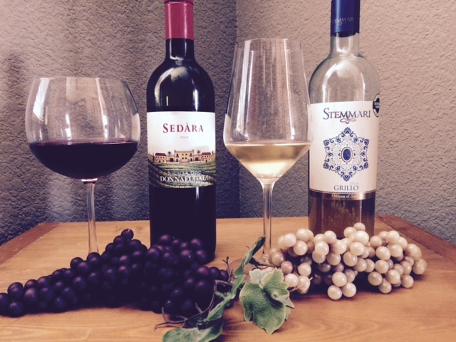 SicilyAgainWines