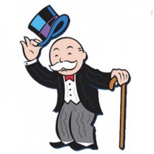 Uncle Pennybags