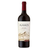 Alamos Mendoza Red Blend