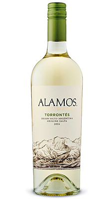 Alamos Torrontes