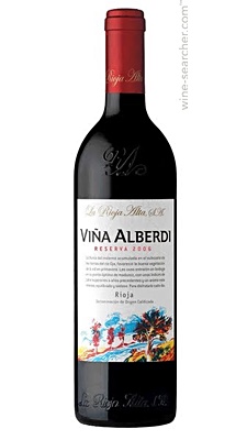 Viña Alberdi