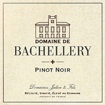 Domaine de Bachellery