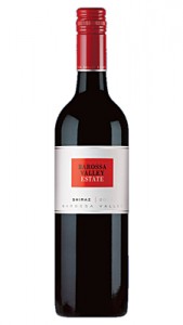 Barossa Valley Estate Shiraz