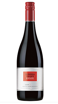 Barossa Valley Estate "GSM"