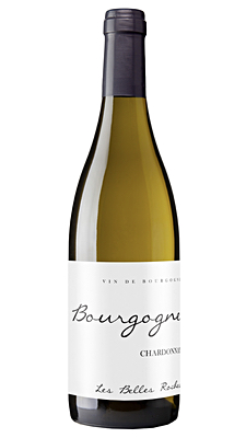 Les Belles Roches Bourgogne Blanc