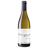 Les Belles Roches Bourgogne Blanc