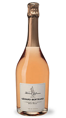 Thomas Jefferson Cremant de Limoux