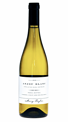 Pascal Biotteau Anjou Blanc