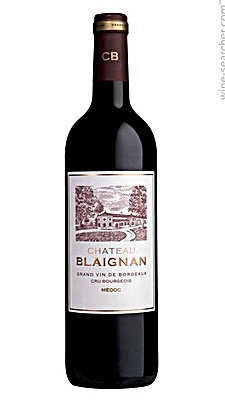 Chateau Blaignan