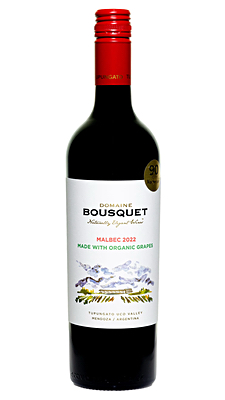 Bousquet Mendoza Malbec