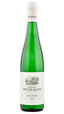 Bründlmayer "L & T" Grüner Veltliner