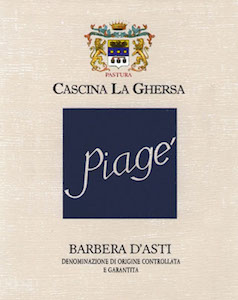 Cascina La Ghersa