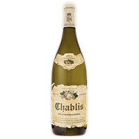 Domaine de Chantemerle Chablis