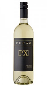 Cucao "PX"