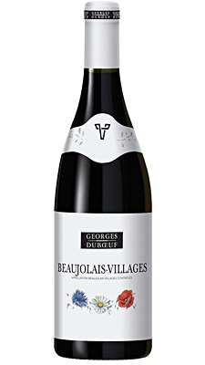 Georges Duboeuf Beaujolais-Villages