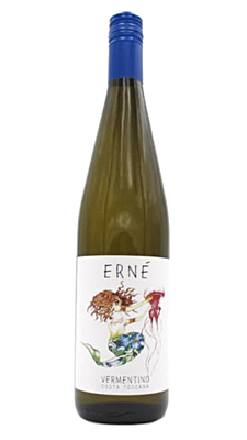 Erné 2021 Costa Toscana Vermentino