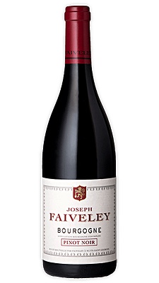 Joseph Faiveley