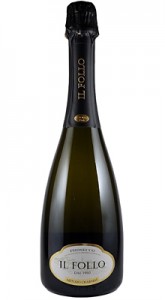 Il Follo Prosecco Extra Dry