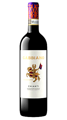 Castello di Gabbiano Chianti