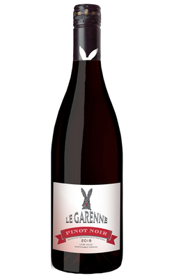Le Garenne Vin de France Pinot Noir