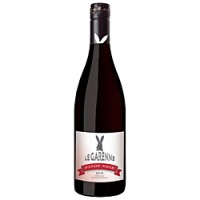 Le Garenne Vin de France Pinot Noir