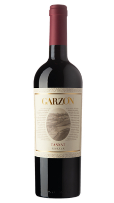 Bodega Garzón Tannat Reserva