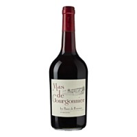 Mas de Gourgonnier