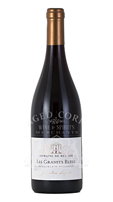 Domaine de Bel-Air Beaujolais-Villages Les Granits Bleus