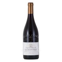 Domaine de Bel-Air Beaujolais-Villages Les Granits Bleus