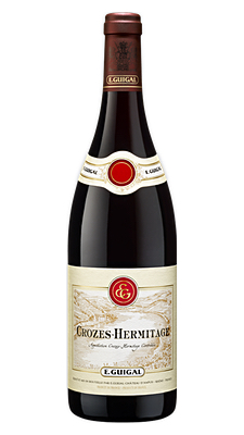 E. Guigal Crozes-Hermitage