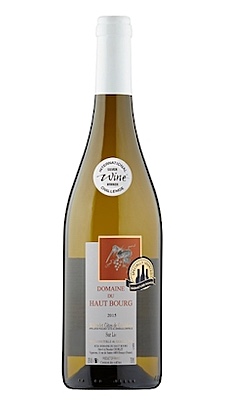 Domaine du Haut Bourg