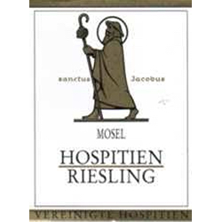 Hospitien Riesling