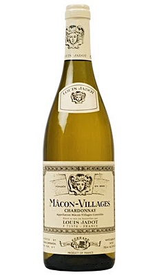 Louis Jadot Macon-Villages